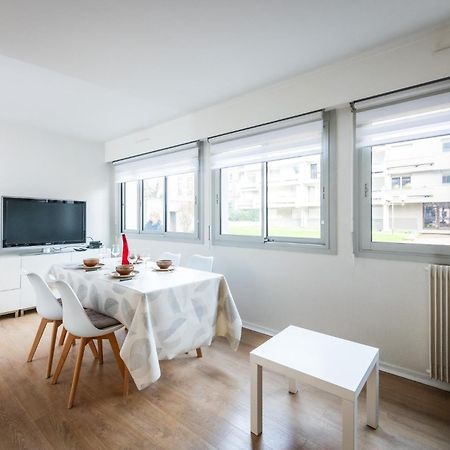 Aux Jardins De L'Hotel De Ville - Appartement Hypercentre Avec Parking Prive Руан Экстерьер фото