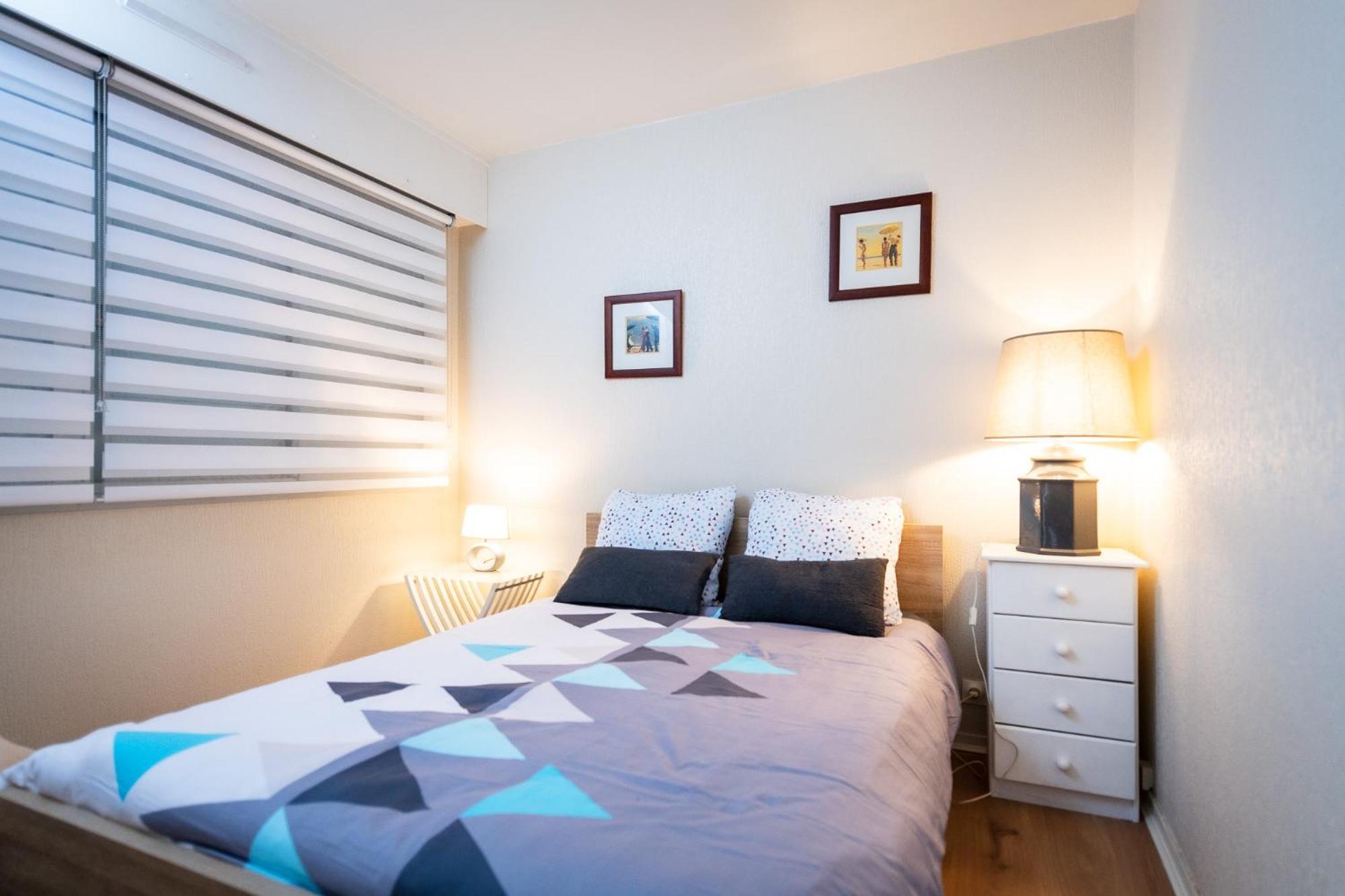 Aux Jardins De L'Hotel De Ville - Appartement Hypercentre Avec Parking Prive Руан Экстерьер фото