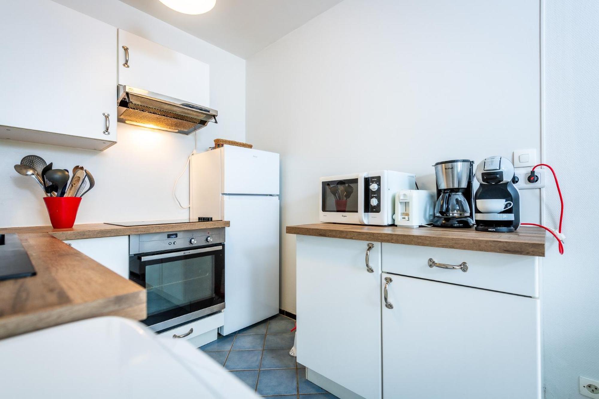 Aux Jardins De L'Hotel De Ville - Appartement Hypercentre Avec Parking Prive Руан Экстерьер фото