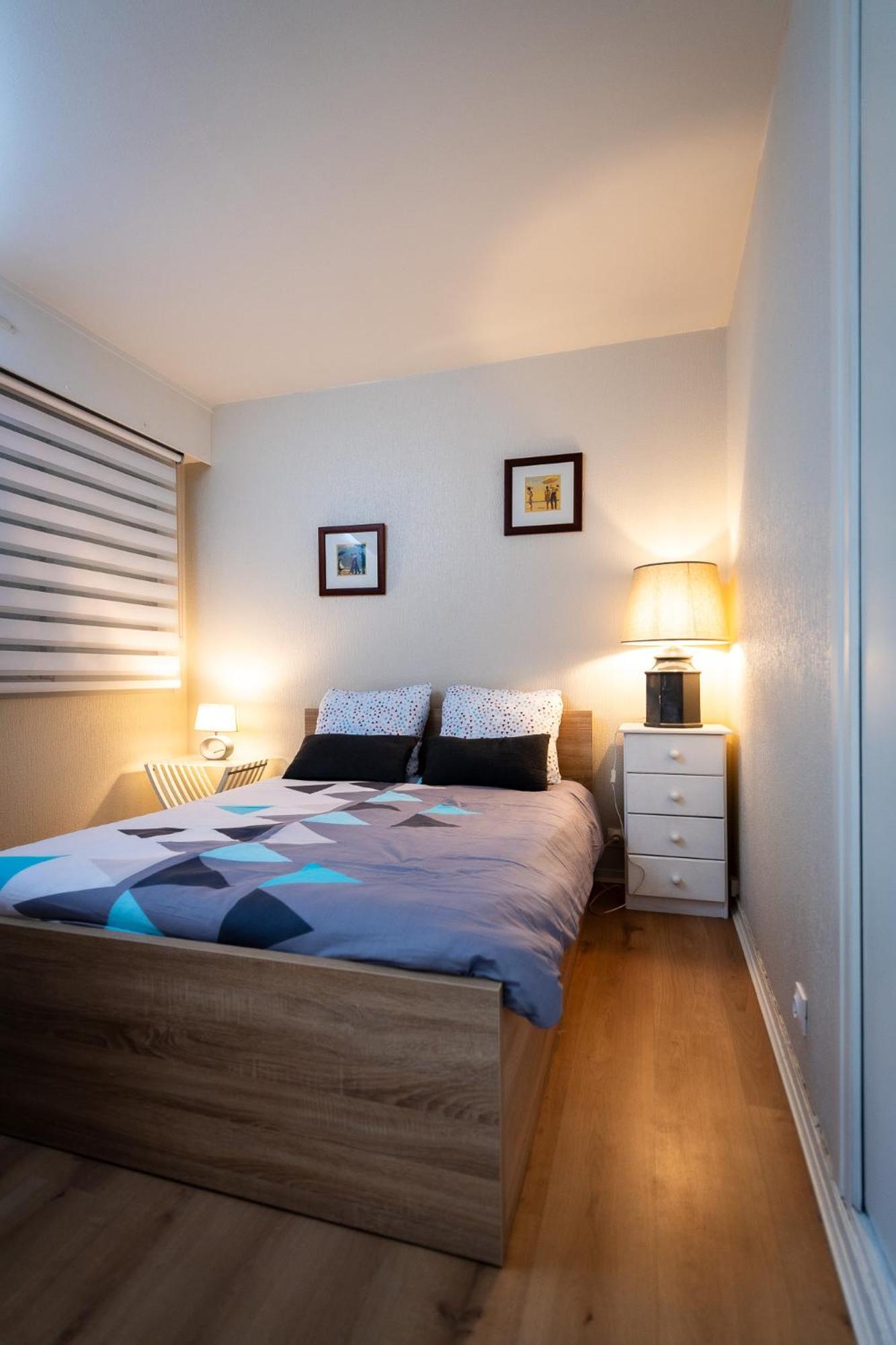 Aux Jardins De L'Hotel De Ville - Appartement Hypercentre Avec Parking Prive Руан Экстерьер фото